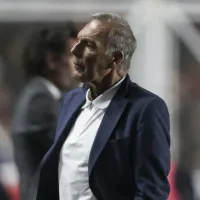 ¿Russo lo aceptará? Gallese fue ofrecido en San Lorenzo