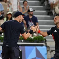 Fue número 1 del Ranking ATP, se retiró del tenis en 2024 y ahora hará una gira como actor
