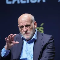 El impresionante elogio del presidente de La Liga de España para River: ＂Es único en el mundo＂