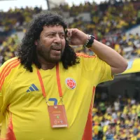 Los dos mejores arqueros argentinos de la historia, según René Higuita