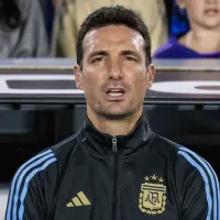 El pedido de Lionel Scaloni a AFA por la polémica del debut de Spreen en Deportivo Riestra: ＂Por favor＂