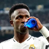 Dorival Júnior se metió en la polémica por el Balón de Oro y defendió a Vinícius: ＂Hubo un error＂