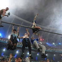 Racing repetirá una acción de hace 23 años para la final de la Copa Sudamericana