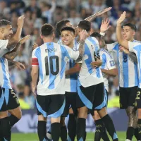 Pronósticos Paraguay vs Argentina: el campeón del mundo va por otra alegría