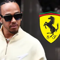 Ferrari confirmó cuándo debutará Lewis Hamilton con la escudería: "Parte del plan"