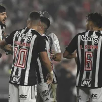 El pésimo presente de Atlético Mineiro tras haber eliminado River