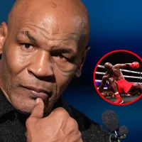 El antecedente de otra leyenda del boxeo que preocupa a Mike Tyson antes de su pelea con Jake Paul