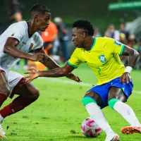 Qué pasa si Brasil gana, empata o pierde ante Venezuela por las Eliminatorias CONMEBOL