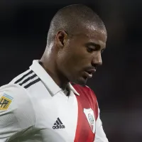 Nicolás de la Cruz reveló el motivo de su salida de River y por qué no vuelve al club: ＂No me sentía cómodo＂