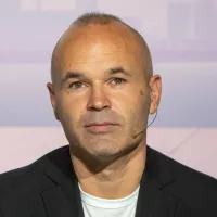 Iniesta compró un club en Europa: "Es una gran oportunidad"