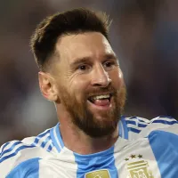 Cuándo vuelve a jugar la Selección Argentina en 2024