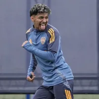 La situación de Cristian Medina en Boca 23 días después de ser borrado por Fernando Gago