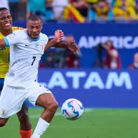 Uruguay recibe a Colombia en lo que promete ser un partidazo