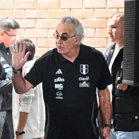 La llamativa frase del DT de Perú antes de visitar a la Selección Argentina: ＂En el proceso del Mundial, no me gustó mucho＂