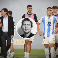 Argentina, el duelo ante Perú y el Último Baile del núcleo de la mejor Selección de la historia