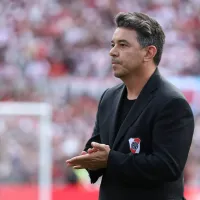 Revelan al único de los jugadores cedidos de River que Gallardo tendría en cuenta en 2025