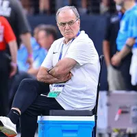 Conmebol sorprendió con una información sobre Marcelo Bielsa post triunfo agónico de Uruguay sobre Colombia