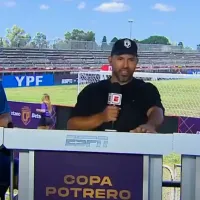 La filosa respuesta del Kun Agüero a los clubes argentinos por la polémica de la Copa Potrero: ＂La excusa perfecta＂