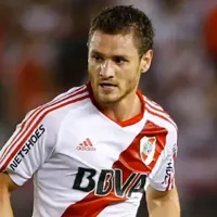 Llegó a River por pedido de Gallardo, llevaba 3 meses sin club y ahora juega en la cuarta categoría de Italia