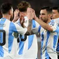 Pronósticos Argentina vs Perú: la Albiceleste quiere recuperar su mejor versión