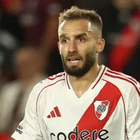 Antes que River viaje a Mendoza, Gallardo confirma sus temores sobre Pezzella