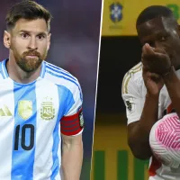 Argentina vs. Perú por las Eliminatorias: horario, formaciones, canal y minuto a minuto