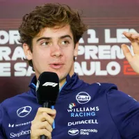 Franco Colapinto rompió el silencio: la respuesta sobre su vida privada y la ironía sobre los comentarios en redes