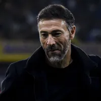 Kily González confirmó que habló con Riquelme y reveló si tuvo chances de ser DT de Boca: ＂Podría haber sido＂