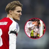 Arsenal y Mikel Arteta buscan repetir la fórmula Odegaard con una de las joyas que no tiene lugar en Real Madrid