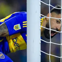 Boca le gana a Unión en La Bombonera con gol de Milton Giménez