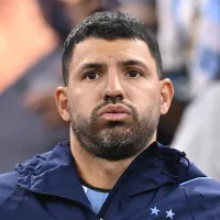 Cómo ver los partidos de la Copa Potrero que organiza el Kun Agüero: canal y streaming