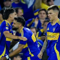 Los puntajes de Boca vs. Unión por la Liga Profesional: jugador x jugador, con Zeballos y Giménez figuras