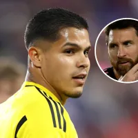 El colombiano que puede propinarle a Messi la última desilusión del año en la MLS