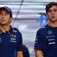 Franco Colapinto, atento: el monto millonario que exigiría Checo Pérez a Red Bull por su salida