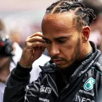 Lewis Hamilton admitió que no quería seguir en la Fórmula 1 después del GP de Brasil: "No quería volver"