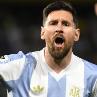 Messi lidera el ranking de los mejores futbolistas del Siglo XXI