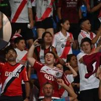Los hinchas de River estallaron contra un jugador al que Gallardo puso de titular: ＂Debe ser purgado del equipo＂