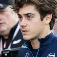 ＂Yo a los 21 años apenas podía atarme los cordones, Colapinto está luchando contra campeones del mundo de la Fórmula 1＂