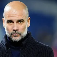 Pep Guardiola renovó con Manchester City pero reveló lo qué hará si descienden por los 115 cargos