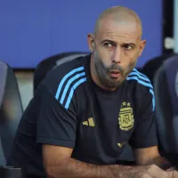 Las advertencias del dueño de Inter Miami a Mascherano