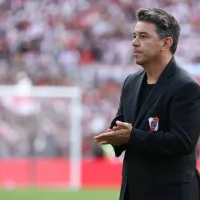 Gallardo prepara la limpieza: los jugadores de River que podrían irse en el próximo mercado de pases