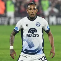 Tentador: el llamativo valor de mercado de Sebastián Villa en medio de su gran momento en Independiente Rivadavia