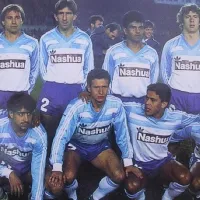 Fue campeón de la Supercopa y destacó la gran virtud de Costas para el presente de Racing: ＂Tiene el mismo ADN del Coco Basile＂