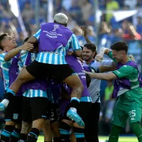 Racing campeón de la Sudamericana: así quedó la tabla histórica de títulos del fútbol argentino