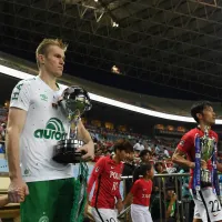 Qué pasó con la Suruga Bank, la Copa que jugaba el campeón de la Sudamericana en Japón