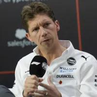 El comunicado de Williams y el mensaje de James Vowles tras el choque de Franco Colapinto: ¿se pierde el GP de Las Vegas?