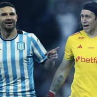 Racing vs. Cruzeiro por la final de la Copa Sudamericana: la previa del partido