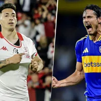 Huracán vs. Boca por la Liga Profesional 2024: todo lo que tenés que saber