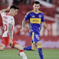 Huracán y Boca se miden por un duelo clave de la definición de la Liga Profesional