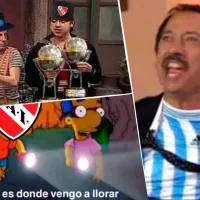 Los mejores memes de Racing campeón de la Copa Sudamericana ante Cruzeiro